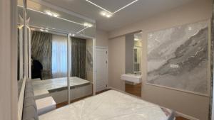 Bakı, yeni tikili 2 otaqlı, satılır, 76 m²  , Xətai rayonu