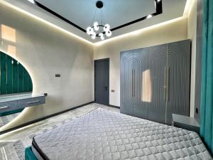 Bakı, həyət evi 4 otaqlı, satılır, 300 m² , 9 sot , Xəzər rayonu, Mərdəkan