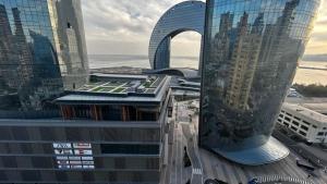 Bakı, yeni tikili 4 otaqlı, satılır, 241 m²  , Nəsimi rayonu