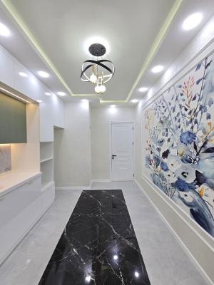 Bakı, yeni tikili 3 otaqlı, satılır, 95 m²  , Nizami rayonu