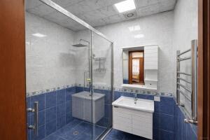 Bakı, yeni tikili 3 otaqlı, satılır, 105 m²  , Yasamal rayonu, Yasamal qəs.
