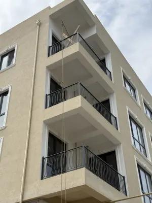 Bakı, yeni tikili 2 otaqlı, satılır, 74.7 m²  , Xəzər rayonu, Mərdəkan