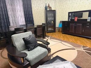 Bakı, yeni tikili 4 otaqlı, satılır, 156 m²  , Nizami rayonu