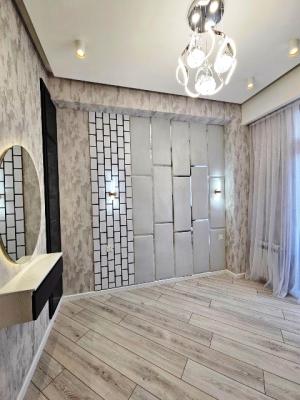 Bakı, yeni tikili 2 otaqlı, satılır, 40 m²  , Nizami rayonu, 8-ci kilometr