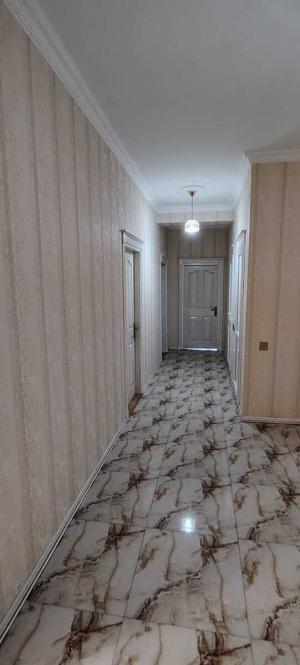 Bakı, yeni tikili 3 otaqlı, satılır, 100 m²  , Suraxanı rayonu, Zığ qəs.