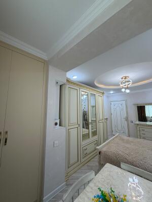 Sumqayıt, köhnə tikili 3 otaqlı, satılır, 72 m²  , 9-cu mikrorayon