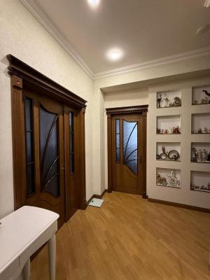 Bakı, yeni tikili 3 otaqlı, satılır, 101 m²  , Yasamal rayonu