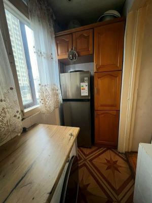 Bakı, köhnə tikili 3 otaqlı, satılır, 57 m²  , Nərimanov rayonu