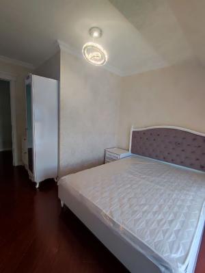 Bakı, yeni tikili 4 otaqlı, satılır, 130 m²  , Səbail rayonu, Bayıl qəs.