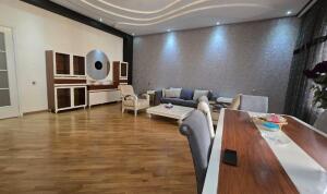 Bakı, yeni tikili 3 otaqlı, satılır, 162 m²  , Nərimanov rayonu
