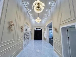 Bakı, həyət evi 5 otaqlı, satılır, 230 m² , 5.5 sot , Xəzər rayonu, Mərdəkan