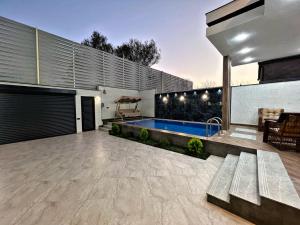 Bakı, bağ/həyət evi 4 otaqlı, satılır, 140 m² , 3 sot , Xəzər rayonu, Mərdəkan