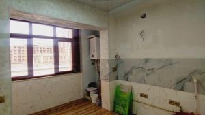 Bakı, köhnə tikili 3 otaqlı, satılır, 80 m²  , Nizami rayonu, 8-ci kilometr