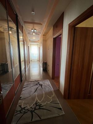 Bakı, yeni tikili 3 otaqlı, satılır, 113 m²  , Nəsimi rayonu