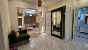 Bakı, yeni tikili 2 otaqlı, günlük kirayə, 80 m²  , Nəsimi rayonu