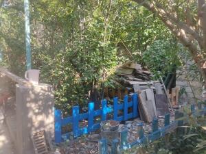 Bakı, həyət evi 4 otaqlı, satılır, 120 m² , 4.5 sot , Binəqədi rayonu, Xocəsən qəs.
