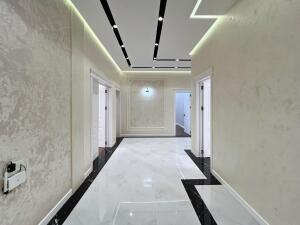 Bakı, həyət evi 4 otaqlı, satılır, 170 m² , 9 sot , Xəzər rayonu, Buzovna
