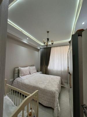 Bakı, yeni tikili 2 otaqlı, satılır, 55 m²  , Suraxanı rayonu, Zığ qəs.