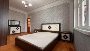 Bakı, köhnə tikili 3 otaqlı, kirayə, 85 m²  , Nərimanov rayonu