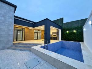 Bakı, həyət evi 4 otaqlı, satılır, 160 m² , 3.3 sot , Xəzər rayonu, Mərdəkan