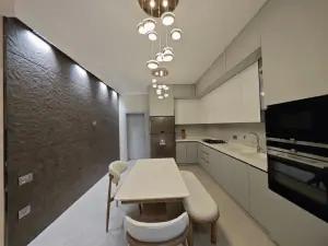 Bakı, yeni tikili 3 otaqlı, satılır, 103 m²  , Sabunçu rayonu, Bakıxanov qəs.