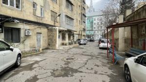 Bakı, köhnə tikili 3 otaqlı, satılır, 105 m²  , Yasamal rayonu, Yasamal qəs.