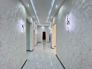 Bakı, həyət evi 4 otaqlı, satılır, 150 m² , 3.2 sot , Xəzər rayonu, Şüvəlan