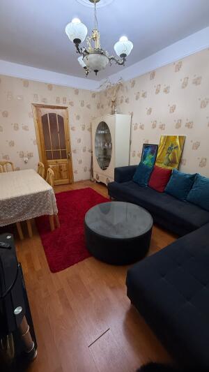 Abşeron, yeni tikili 3 otaqlı, satılır, 75 m²  , Qurtuluş 93