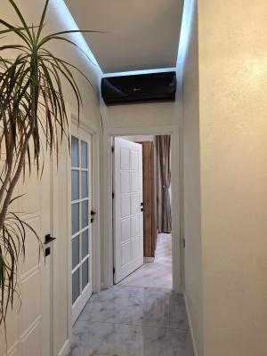 Bakı, yeni tikili 2 otaqlı, satılır, 60 m²  , Binəqədi rayonu, Binəqədi qəs.