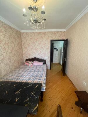 Xırdalan, yeni tikili 2 otaqlı, satılır, 40 m²  