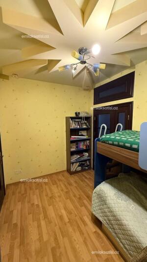 Bakı, yeni tikili 3 otaqlı, satılır, 85 m²  , Nizami rayonu, 8-ci kilometr