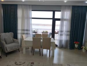 Abşeron, yeni tikili 4 otaqlı, satılır, 147 m²  , Masazır