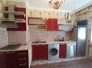 Bakı, yeni tikili 2 otaqlı, günlük kirayə, 85 m²  , Xətai rayonu, Əhmədli