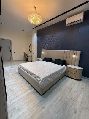 Bakı, yeni tikili 3 otaqlı, satılır, 113 m²  , Binəqədi rayonu, Biləcəri qəs.