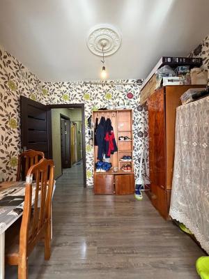 Bakı, köhnə tikili 2 otaqlı, satılır, 65 m²  , Sabunçu rayonu, Bakıxanov qəs.