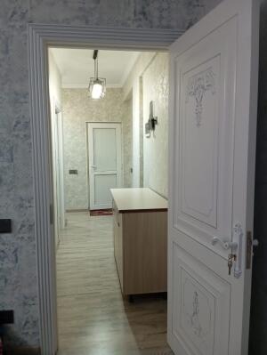 Xırdalan, yeni tikili 2 otaqlı, satılır, 70 m²  
