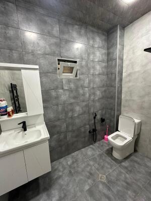 Bakı, həyət evi 5 otaqlı, satılır, 220 m² , 3 sot , Xəzər rayonu, Buzovna