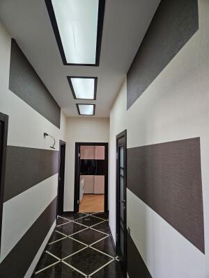 Bakı, yeni tikili 3 otaqlı, satılır, 136 m²  , Nəsimi rayonu