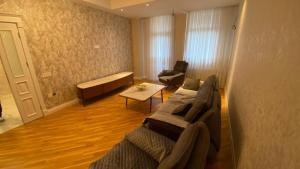 Bakı, yeni tikili 3 otaqlı, satılır, 110 m²  , Yasamal rayonu