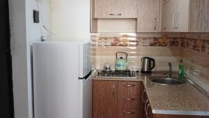 Xırdalan, yeni tikili 1 otaqlı, günlük kirayə, 35 m²  