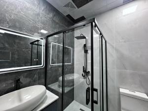 Bakı, həyət evi 4 otaqlı, satılır, 170 m² , 4 sot , Xəzər rayonu, Şüvəlan