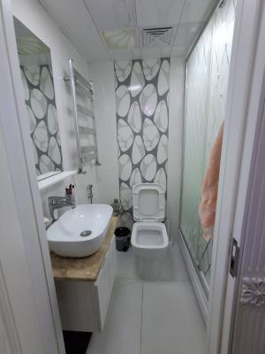 Xırdalan, yeni tikili 3 otaqlı, satılır, 85 m²  