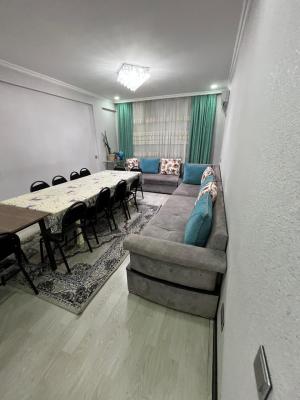 Abşeron, yeni tikili 2 otaqlı, satılır, 86 m²  , Qurtuluş 93