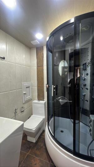 Bakı, yeni tikili 3 otaqlı, kirayə, 152 m²  , Nərimanov rayonu