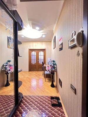 Bakı, yeni tikili 3 otaqlı, satılır, 110 m²  , Xətai rayonu, Əhmədli