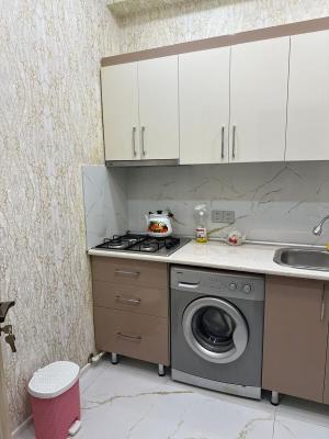 Bakı, yeni tikili 2 otaqlı, kirayə, 80 m²  , Nəsimi rayonu