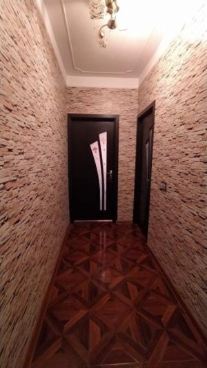 Bakı, köhnə tikili 2 otaqlı, satılır, 63 m²  , Xətai rayonu, Köhnə günəşli qəs.