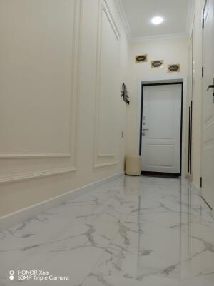 Abşeron, yeni tikili 2 otaqlı, satılır, 60 m²  , Masazır