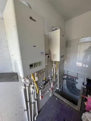 Abşeron, bağ/həyət evi 4 otaqlı, kirayə, 180 m² , 24 sot , Görədil