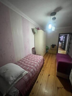 Xırdalan, yeni tikili 3 otaqlı, satılır, 85 m²  